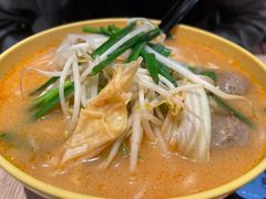 -谭仔米线(壹方城店)