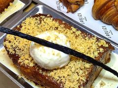 -LANLIZI BAKERY(COSMO店)