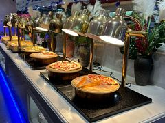 -红透天牛排海鲜自助(长和国际直营店)