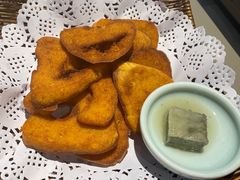 -福满圆(琨莎中心店)