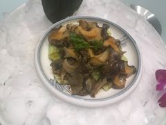 -新海渔港·胶东海鲜家常菜·家宴(奥体中心店)
