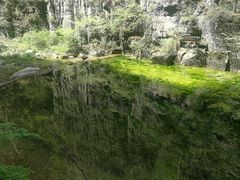 -山西壶关太行山大峡谷旅游景区