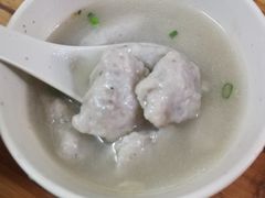 上汤鱼皮角-针姨