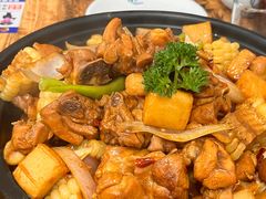 -状元虎.摇滚炒鸡.家常菜(义勇街店)