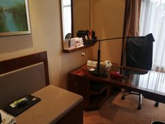 -深圳香格里拉酒店