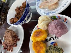 -柳沟豆腐宴64号院