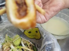 -紫光园清真北京小吃(广渠门内店)