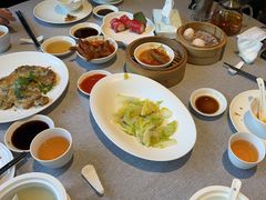 -潮府馆·非遗潮州菜·世纪公园(新国际博览中心店)