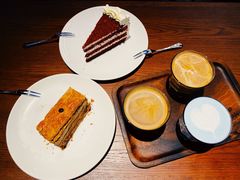 -Peet's 皮爷咖啡(东湖路手作店)