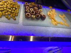 -加餐海鲜自助(宝龙一城店)