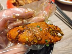 -李叔叔虾蟹大排档(青羊店)