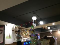 -绿岛汤泉韩式休闲会所