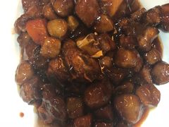 -眷江南之小蓝鲸(王府大街店)