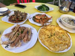 -秋姐美食店(旅游大道店)