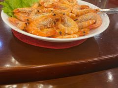 -万宝海鲜舫(劳动公园店)