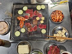 -同心烧烤(总店)