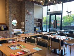 -豪客来牛排(红豆万花城店)