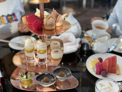 -瑞吉酒店 · Elba 欧尔巴意大利餐厅· 精致意餐·云端聚会