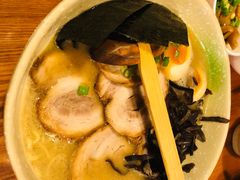 -日出拉面(望京店)