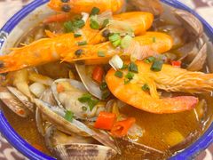 -老三样·旧食新味(绿地店)