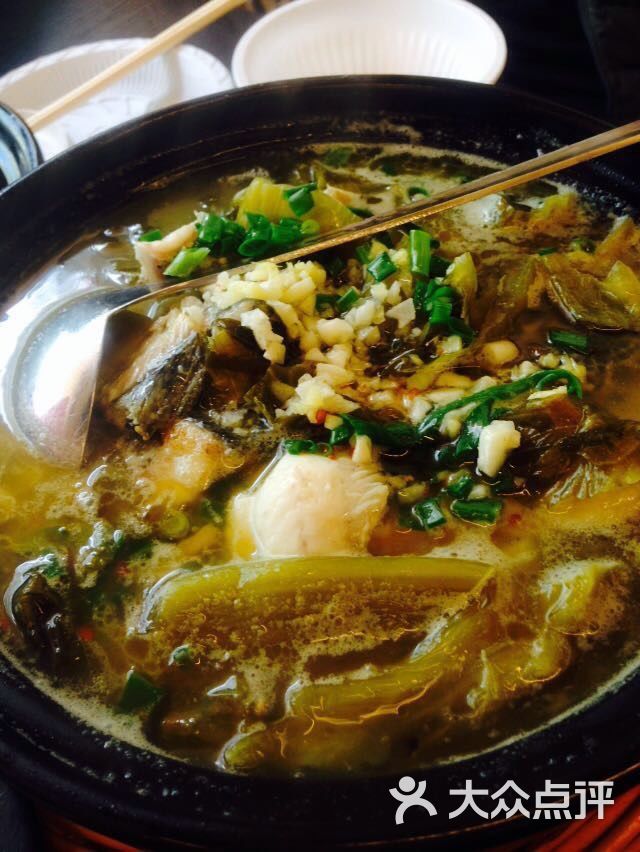 海宁煲(江川路店)图片 - 第48张