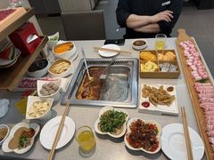 -海底捞火锅(江宸天街店)