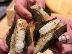 -小十Omakase(地王大厦店)