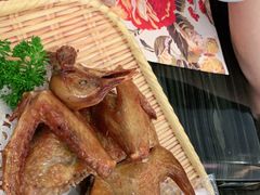-虾饺妹·粤式手工点心(水荫路店)