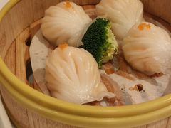 -醉辉皇原味海鲜江南菜(成都大魔方店)