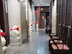 -宴天下大酒店(政和路店)