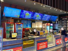 -华谊兄弟影院(IMAX洋桥店)