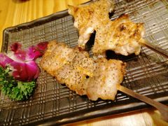 -百万叔(临湖店)