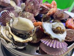 -日照大牌檔•小船海鲜(万平口店)