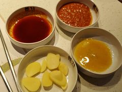 -本家韩国烤肉(青岛万象城店)