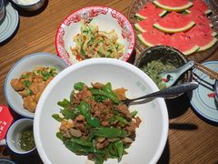 -老湘村·湖南土菜(天河维多利店)