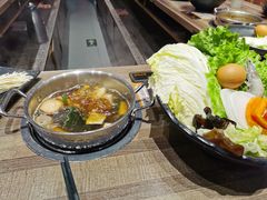-呷哺呷哺 黄金牧场 (旧宫永辉超市店)