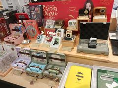 -覔书店(壹方城店)
