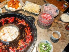 -重庆渝达老火锅(春熙路店)