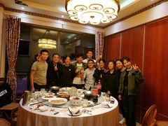 -金勺子土菜馆(兴园北区店)