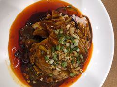 -海富门·带鱼·淮扬菜·粤菜(甘家口店)