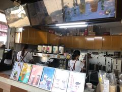 -摩摩茶(玄武山店)