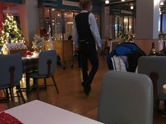 -Kathleen's Waitan 凯圣琳江景西餐厅(外滩店)