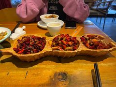 -隔壁老王·家常云南菜(花巷店)