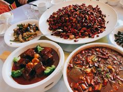 -辣婆婆(航天桥店)