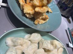 -东方饺子王(哈西万达店)