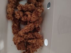 -必胜客(新中纬店)