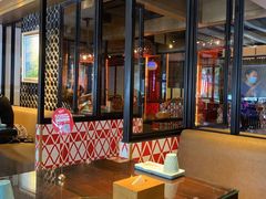 -江边城外烤全鱼(方庄时代购物中心店)