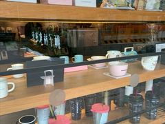 -星巴克(南京狮子桥店)