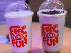 -DQ·蛋糕·冰淇淋(万象城店)