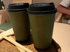 -奈雪茶院·茶室茶馆(广州粤海天地店)